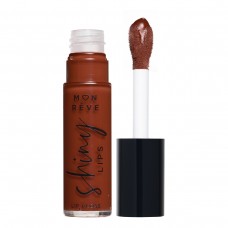 Mon Reve Shiny Lips 14 Salted Caramel 8ml